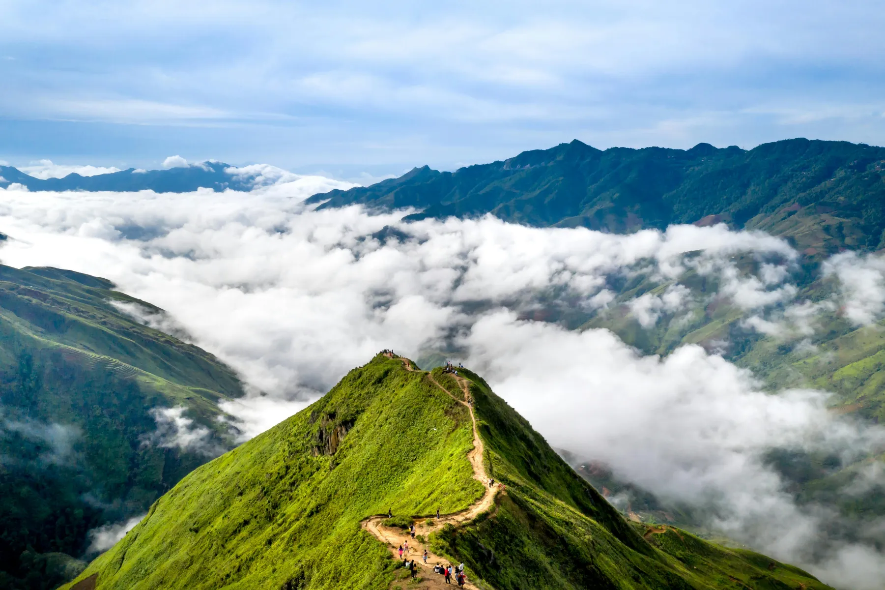 Yen Bai : 10 destinations d'exception à inscrire absolument sur votre feuille de route